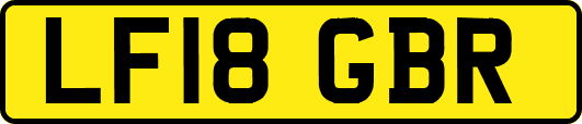 LF18GBR