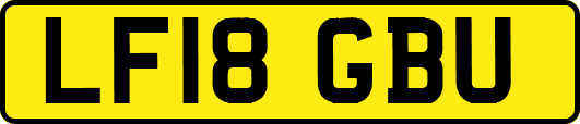 LF18GBU