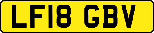 LF18GBV