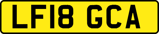 LF18GCA