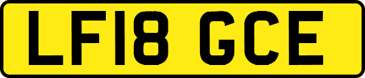 LF18GCE