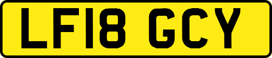 LF18GCY