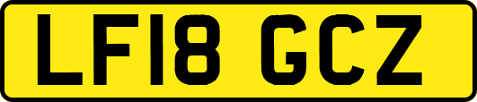 LF18GCZ