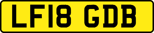 LF18GDB