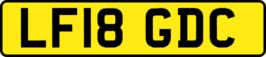 LF18GDC