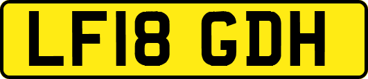 LF18GDH