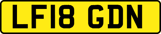 LF18GDN