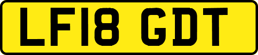 LF18GDT