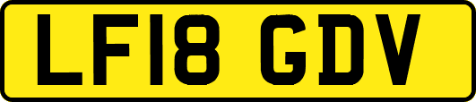 LF18GDV