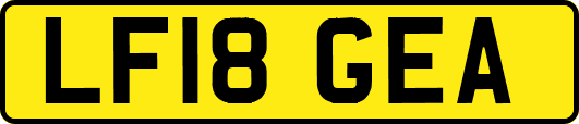 LF18GEA