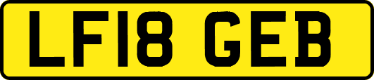 LF18GEB