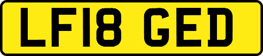 LF18GED