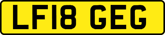 LF18GEG