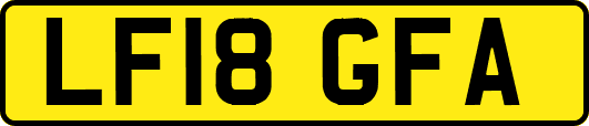 LF18GFA