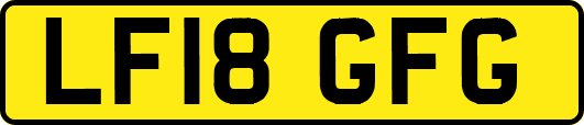 LF18GFG