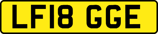 LF18GGE