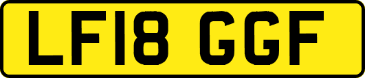 LF18GGF