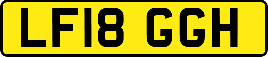 LF18GGH