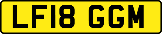 LF18GGM