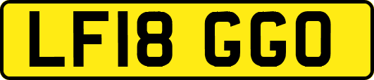 LF18GGO