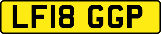 LF18GGP
