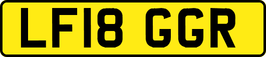 LF18GGR
