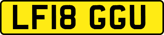 LF18GGU