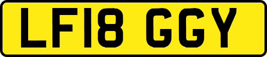 LF18GGY