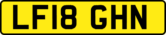 LF18GHN