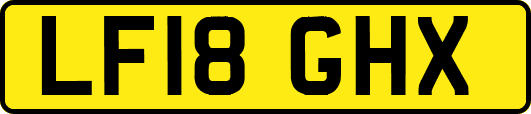 LF18GHX