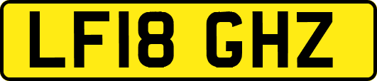 LF18GHZ