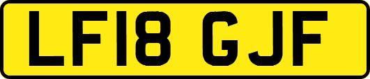 LF18GJF