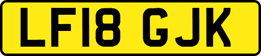 LF18GJK