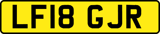 LF18GJR