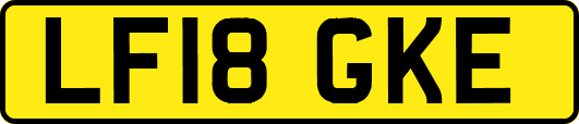 LF18GKE