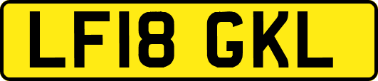 LF18GKL