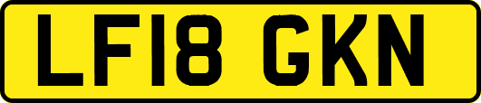 LF18GKN