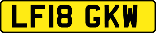 LF18GKW