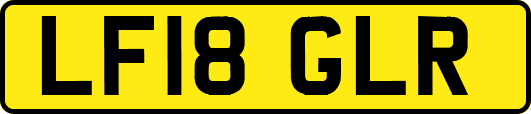 LF18GLR