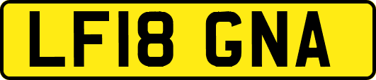 LF18GNA