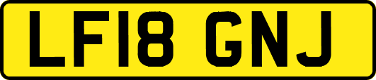 LF18GNJ