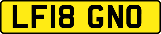 LF18GNO