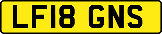 LF18GNS