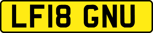 LF18GNU