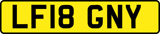 LF18GNY