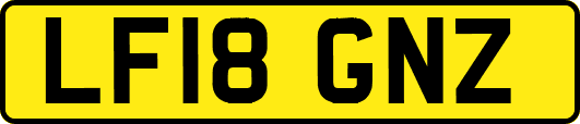LF18GNZ
