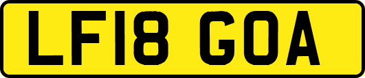 LF18GOA