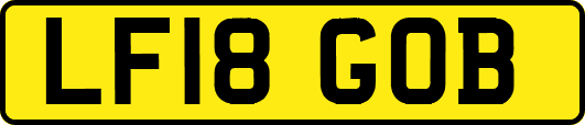 LF18GOB