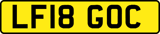 LF18GOC