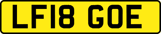 LF18GOE
